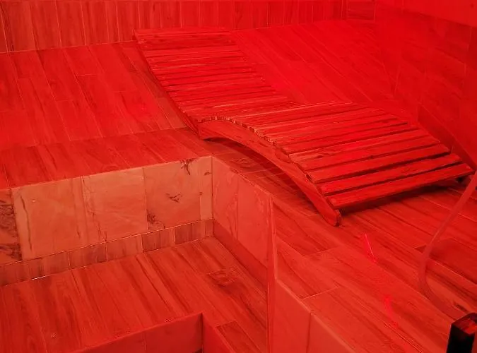 Bella Vista House * Traù