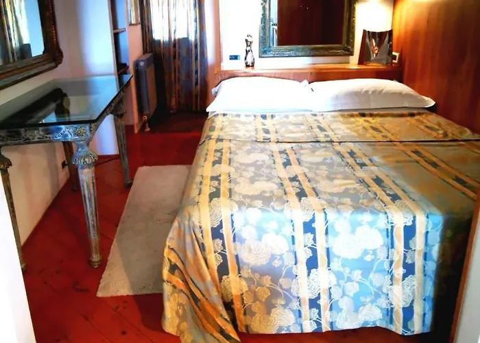 Hotel Bella Vista House Traù