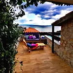 Bella Vista House Trogir