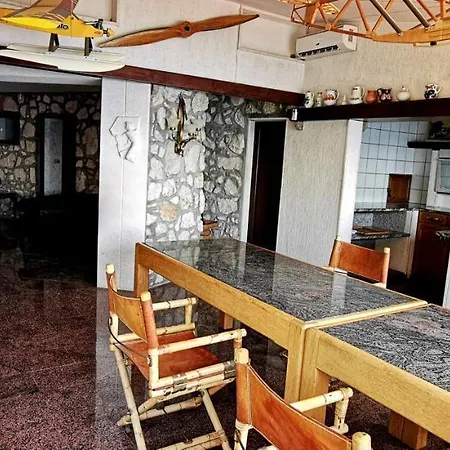 Hotel Bella Vista House