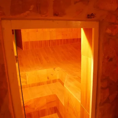 Bella Vista House * Traù