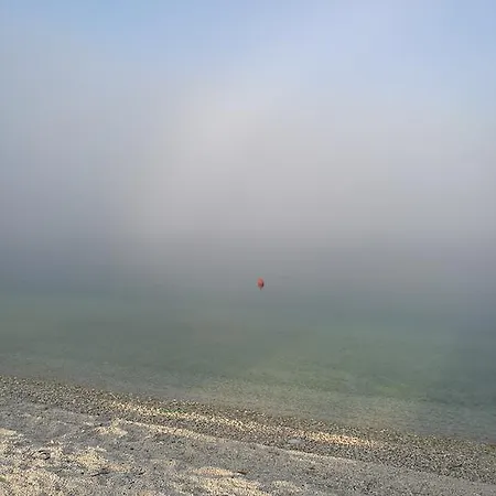 Bella Vista House Hotel Traù