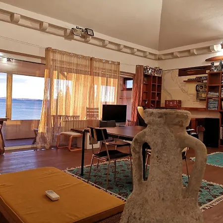 Hotel Bella Vista House