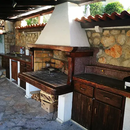 Bella Vista House Traù