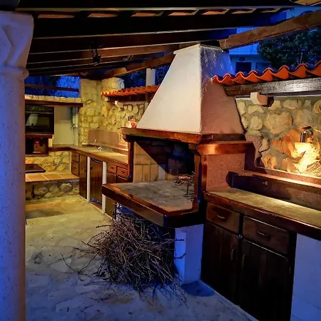 Bella Vista House * Traù