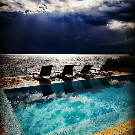 Bella Vista House * Traù