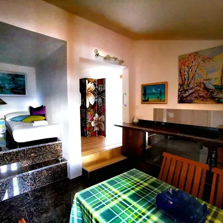 Bella Vista House * Traù