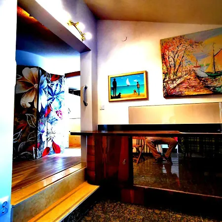 Bella Vista House Hotel Traù