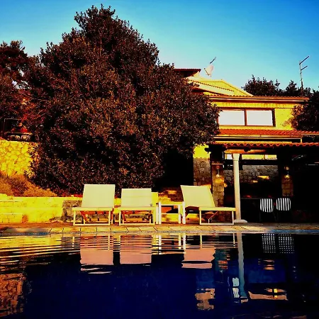 Bella Vista House * Traù