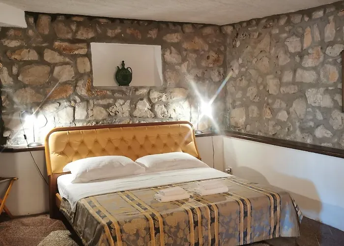 Hotel Bella Vista House *