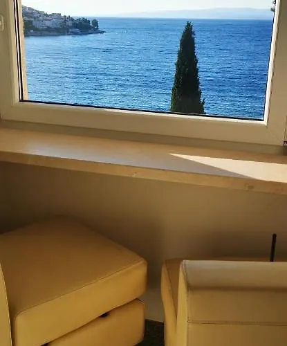 Hotel Bella Vista House