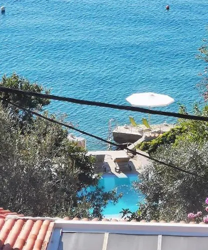 Bella Vista House Trogir