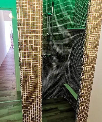 Hotel Bella Vista House *