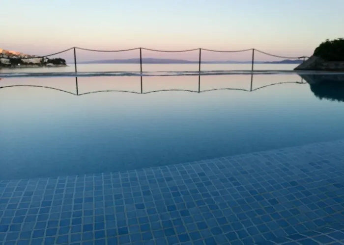 Bella Vista House Trogir