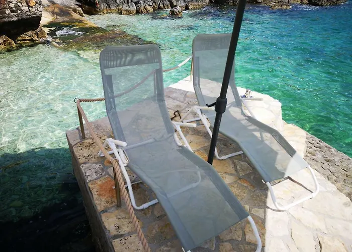 Bella Vista House * Trogir