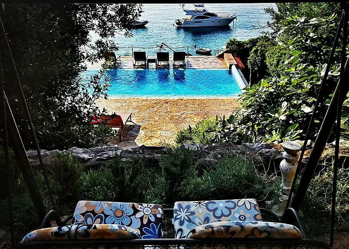 Hotel Bella Vista House Trogir