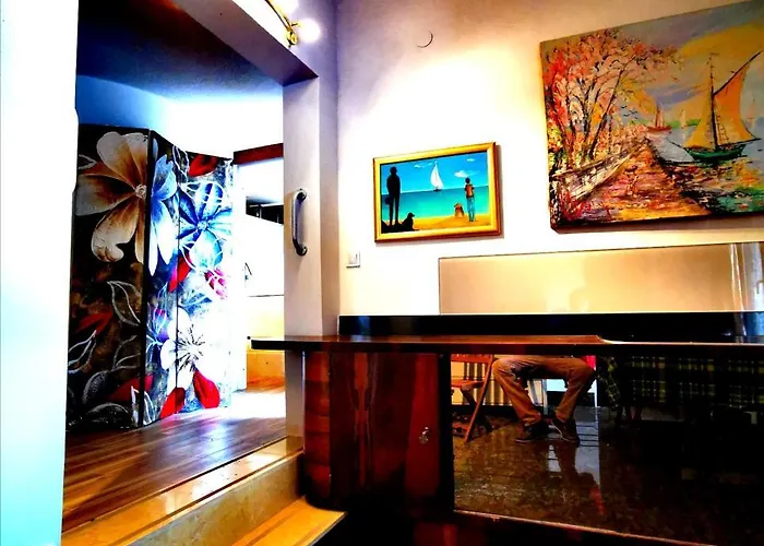 Bella Vista House Hotel Trogir