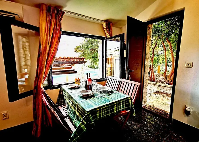 Hotel Bella Vista House Trogir