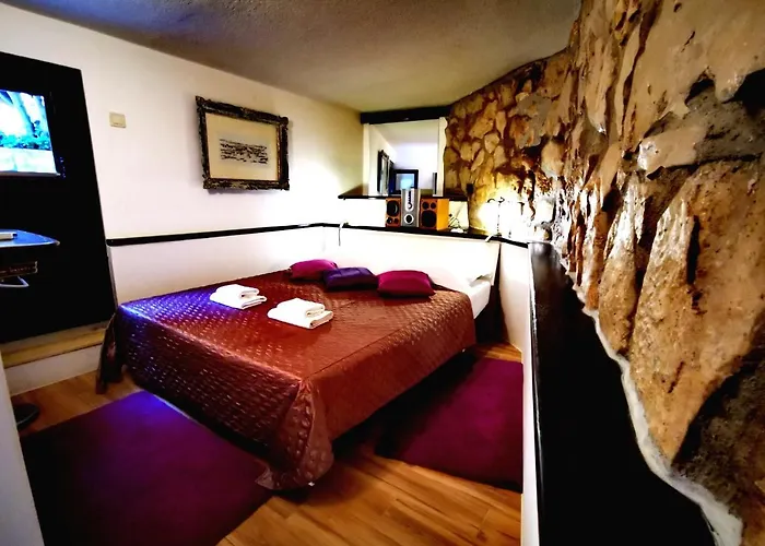 Hotel Bella Vista House Trogir