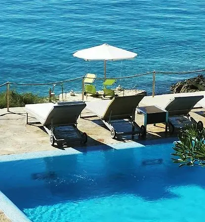 Bella Vista House Τρογκίρ