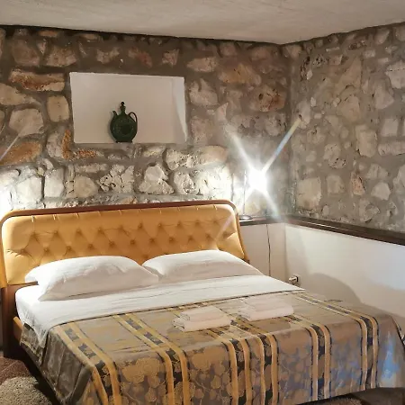 Otel Bella Vista House *