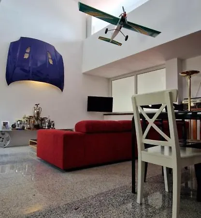 Bella Vista House Trogir