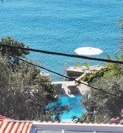 Bella Vista House Τρογκίρ