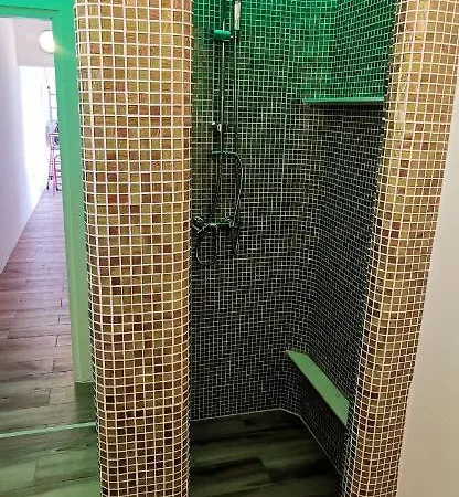 Szálloda Bella Vista House *