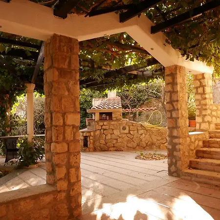 Bella Vista House * Trogir