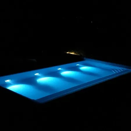 Bella Vista House Szálloda