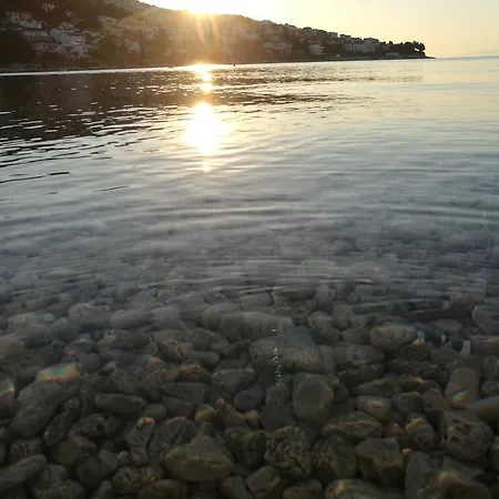 Ξενοδοχείο Bella Vista House