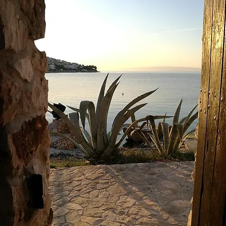 Szálloda Bella Vista House