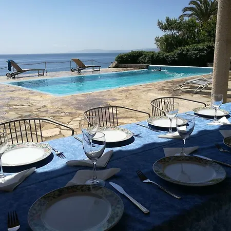 Bella Vista House Τρογκίρ