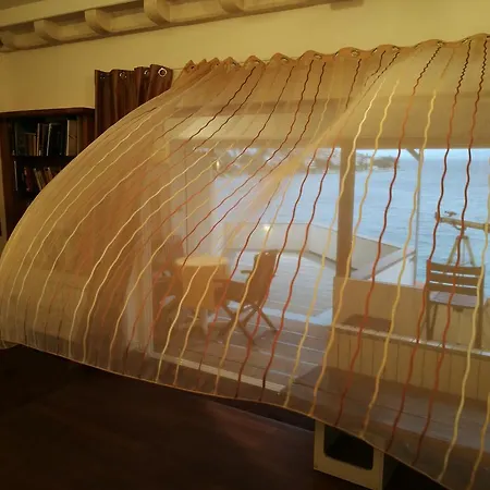 Ξενοδοχείο Bella Vista House