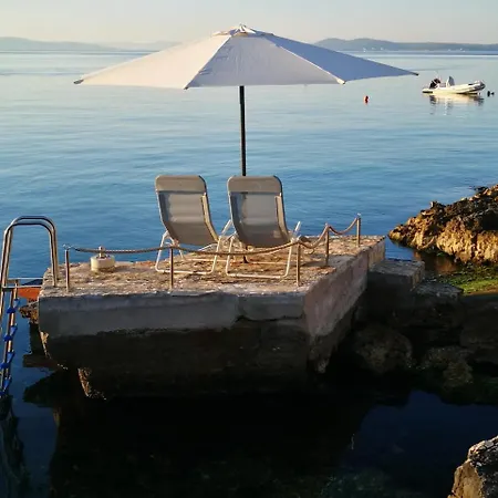 Bella Vista Beach House Apartment *