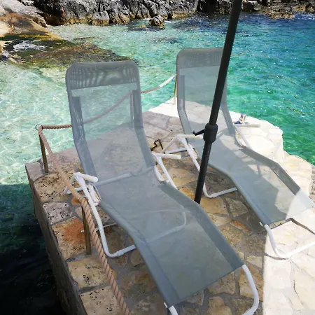 Bella Vista House * Trogir