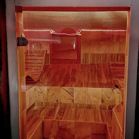 Szálloda Bella Vista House *