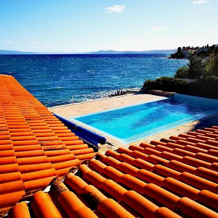 Szálloda Bella Vista House *