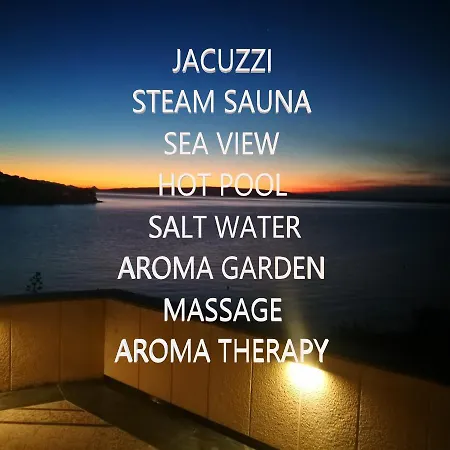 Bella Vista House *