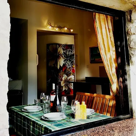 Ξενοδοχείο Bella Vista House *