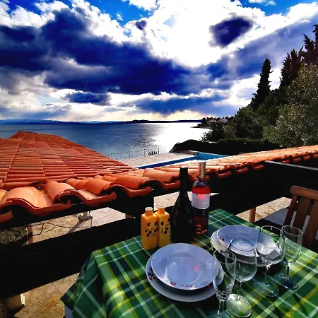 Apartment Bella Vista Beach House *