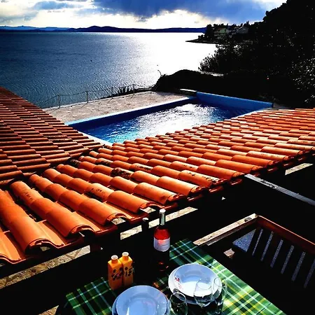 Bella Vista House Trogir