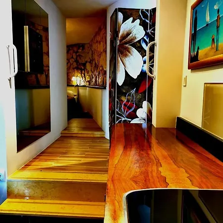 Bella Vista House Trogir