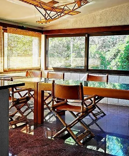 Otel Bella Vista House