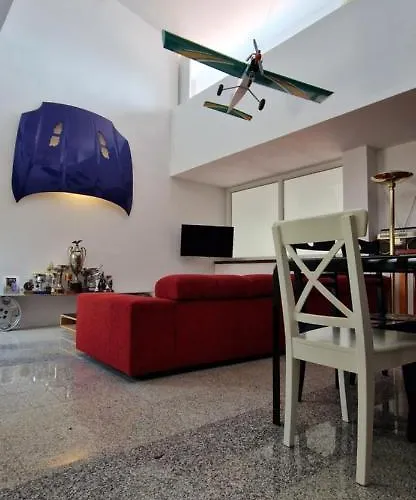 Bella Vista House Trogir