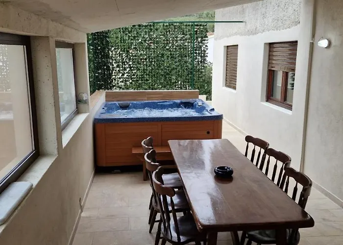 Bella Vista House Trogir