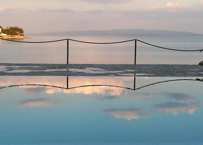 Bella Vista House Otel Trogir