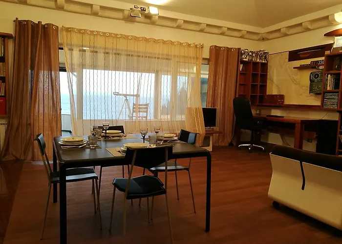 Bella Vista House Trogir