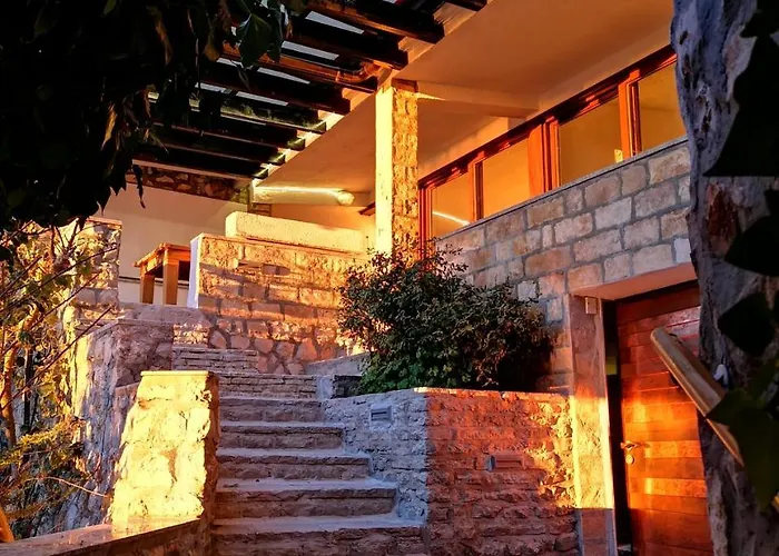 Otel Bella Vista House *