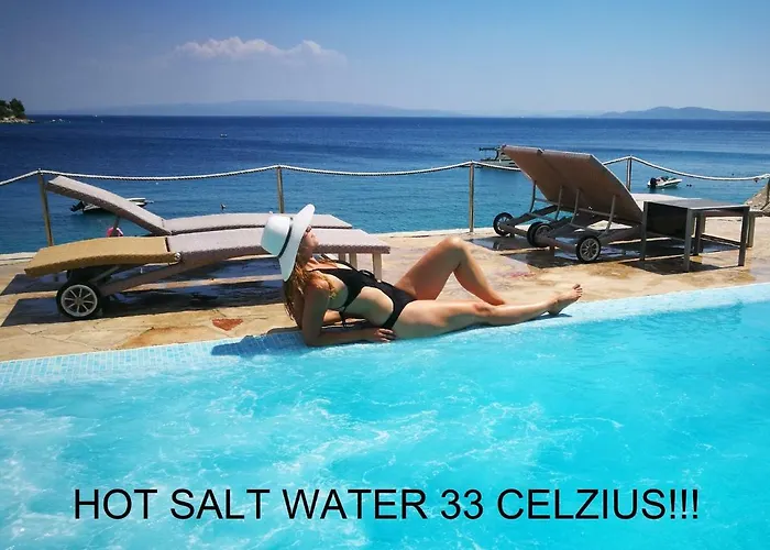 Otel Bella Vista House Trogir